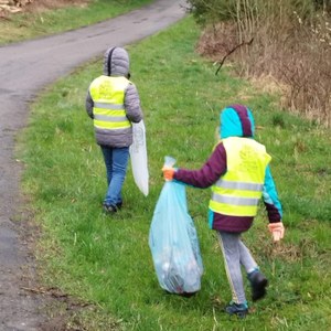 Grand nettoyage de printemps à Tintigny : MERCI