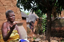 Voyage humanitaire au Togo : récolte de produits et cagnotte