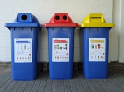 Recyclage : le tri des encombrants va encore s’améliorer